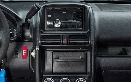 Honda CR-V II рестайлинг, 2003 год, 899 000 рублей, 9 фотография