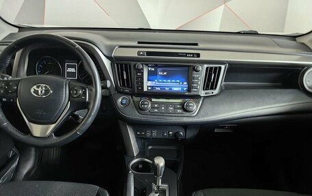 Toyota RAV4, 2018 год, 2 145 450 рублей, 15 фотография