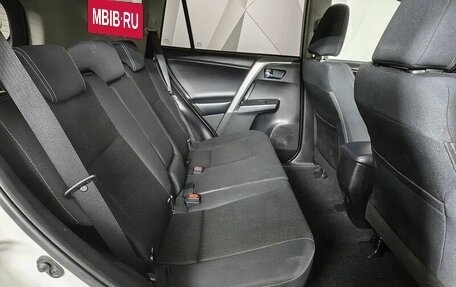 Toyota RAV4, 2018 год, 2 145 450 рублей, 16 фотография