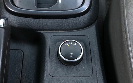 Chevrolet TrailBlazer II, 2014 год, 1 520 000 рублей, 16 фотография