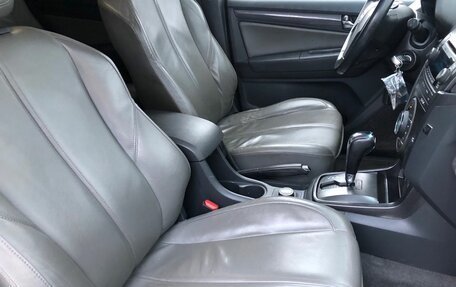 Chevrolet TrailBlazer II, 2014 год, 1 520 000 рублей, 11 фотография