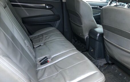 Chevrolet TrailBlazer II, 2014 год, 1 520 000 рублей, 12 фотография