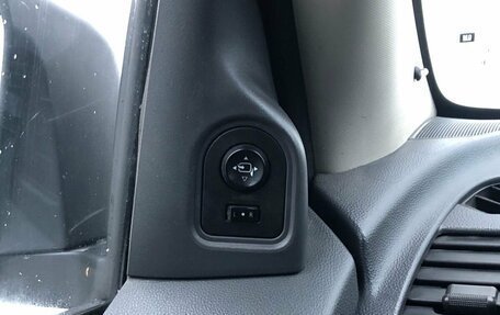 Chevrolet TrailBlazer II, 2014 год, 1 520 000 рублей, 18 фотография