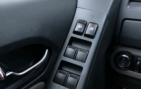 Chevrolet TrailBlazer II, 2014 год, 1 520 000 рублей, 17 фотография