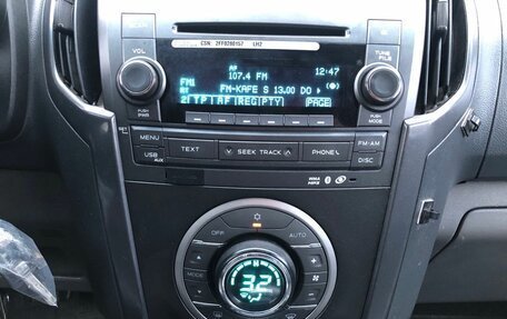 Chevrolet TrailBlazer II, 2014 год, 1 520 000 рублей, 15 фотография