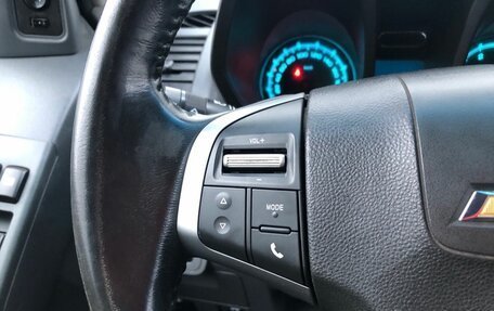 Chevrolet TrailBlazer II, 2014 год, 1 520 000 рублей, 19 фотография