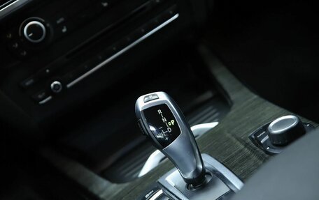 BMW X3, 2016 год, 2 220 000 рублей, 15 фотография