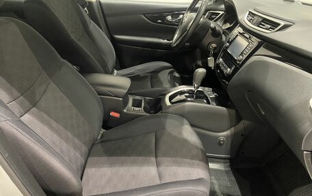 Nissan Qashqai, 2018 год, 2 013 000 рублей, 9 фотография