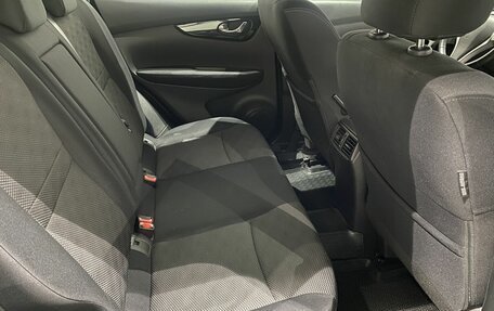 Nissan Qashqai, 2018 год, 2 013 000 рублей, 11 фотография