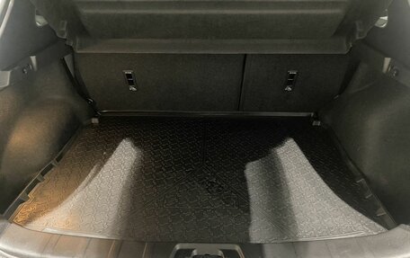 Nissan Qashqai, 2018 год, 2 013 000 рублей, 13 фотография