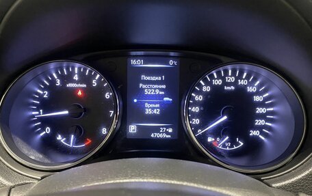 Nissan Qashqai, 2018 год, 2 013 000 рублей, 18 фотография