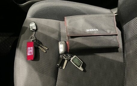 Nissan Qashqai, 2018 год, 2 013 000 рублей, 17 фотография