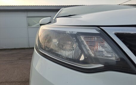 KIA Rio III рестайлинг, 2015 год, 1 012 000 рублей, 17 фотография