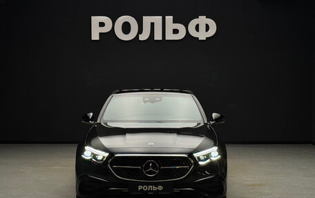 Mercedes-Benz E-Класс, 2023 год, 9 400 000 рублей, 2 фотография