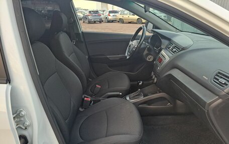 KIA Rio III рестайлинг, 2015 год, 1 012 000 рублей, 11 фотография