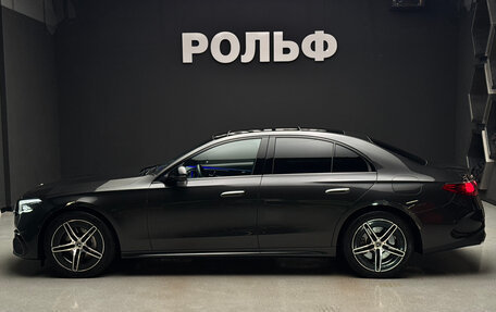 Mercedes-Benz E-Класс, 2023 год, 9 400 000 рублей, 5 фотография