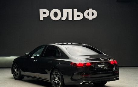 Mercedes-Benz E-Класс, 2023 год, 9 400 000 рублей, 3 фотография