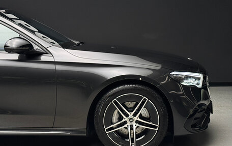 Mercedes-Benz E-Класс, 2023 год, 9 400 000 рублей, 7 фотография