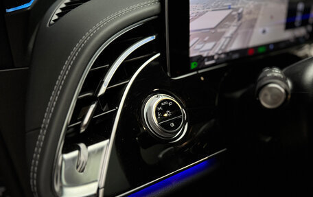 Mercedes-Benz E-Класс, 2023 год, 9 400 000 рублей, 15 фотография