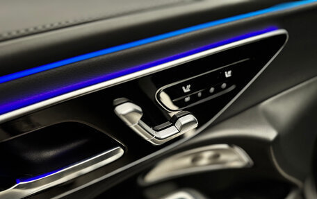 Mercedes-Benz E-Класс, 2023 год, 9 400 000 рублей, 14 фотография