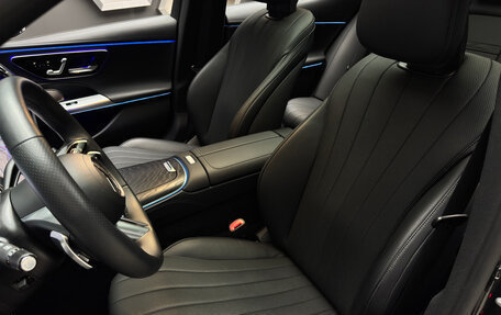 Mercedes-Benz E-Класс, 2023 год, 9 400 000 рублей, 10 фотография