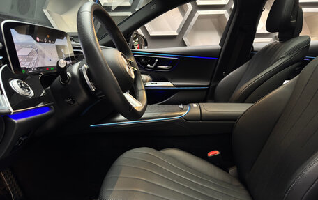 Mercedes-Benz E-Класс, 2023 год, 9 400 000 рублей, 17 фотография