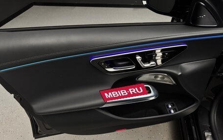 Mercedes-Benz E-Класс, 2023 год, 9 400 000 рублей, 12 фотография