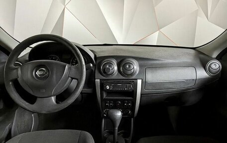 Nissan Almera, 2014 год, 599 000 рублей, 10 фотография