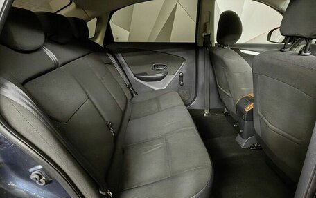 Nissan Almera, 2014 год, 599 000 рублей, 12 фотография