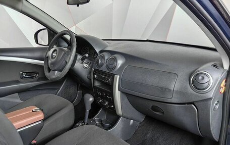 Nissan Almera, 2014 год, 599 000 рублей, 9 фотография
