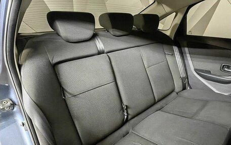 Nissan Almera, 2014 год, 599 000 рублей, 13 фотография