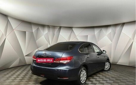 Nissan Almera, 2014 год, 599 000 рублей, 8 фотография