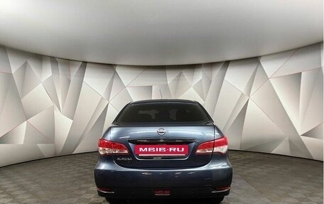 Nissan Almera, 2014 год, 599 000 рублей, 6 фотография