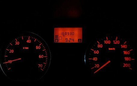 Nissan Almera, 2014 год, 599 000 рублей, 19 фотография