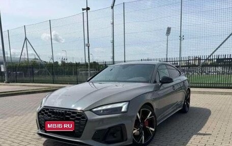 Audi A5, 2020 год, 2 630 000 рублей, 1 фотография