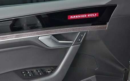 Volkswagen Touareg III, 2019 год, 5 700 000 рублей, 10 фотография