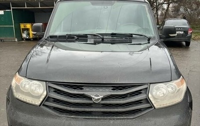 ЛуАЗ Patriot, 2015 год, 730 000 рублей, 1 фотография