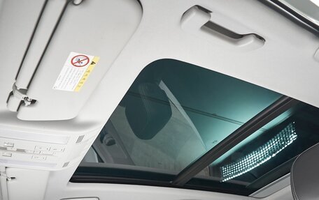 Volkswagen Touareg III, 2019 год, 5 700 000 рублей, 15 фотография