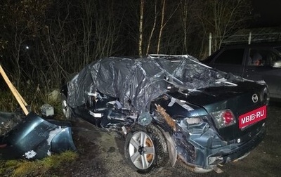 Mazda 6, 2006 год, 160 000 рублей, 1 фотография