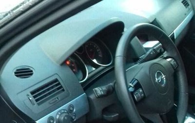 Opel Astra H, 2008 год, 380 000 рублей, 1 фотография