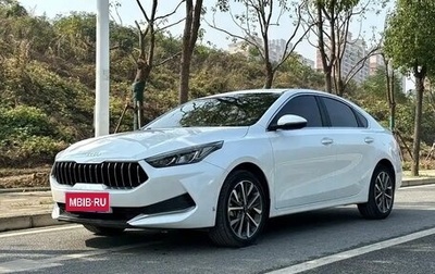 KIA K3, 2022 год, 1 620 000 рублей, 1 фотография