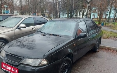 Daewoo Nexia I рестайлинг, 2012 год, 80 000 рублей, 1 фотография