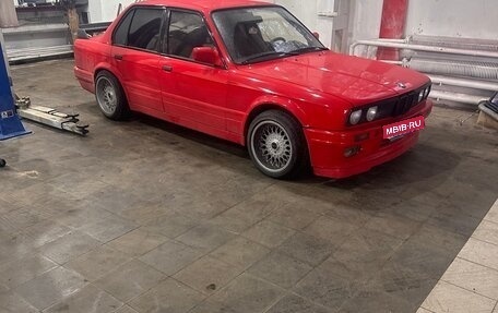 BMW 3 серия, 1985 год, 650 000 рублей, 1 фотография