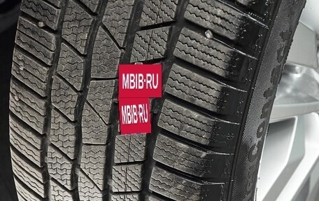 Volkswagen Touareg III, 2019 год, 5 700 000 рублей, 28 фотография