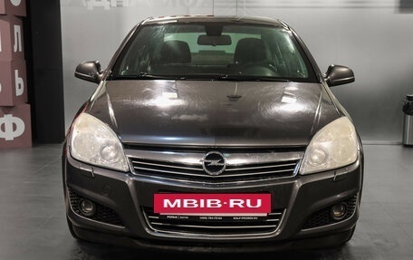 Opel Astra H, 2009 год, 595 000 рублей, 2 фотография