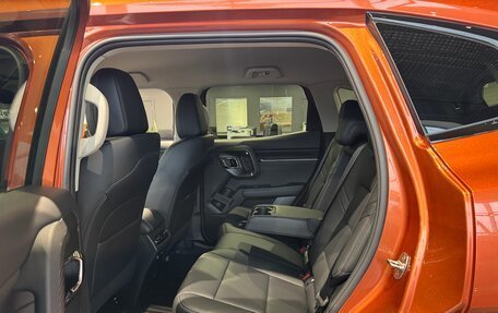 Haval H7, 2025 год, 3 662 010 рублей, 1 фотография