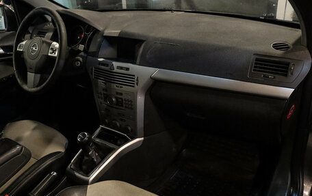 Opel Astra H, 2009 год, 595 000 рублей, 7 фотография