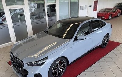 BMW 5 серия, 2025 год, 12 490 000 рублей, 1 фотография