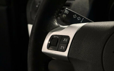 Opel Astra H, 2009 год, 595 000 рублей, 17 фотография