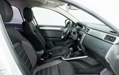 Renault Arkana I, 2021 год, 1 475 000 рублей, 8 фотография